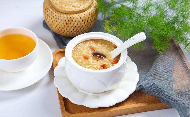 養胃
