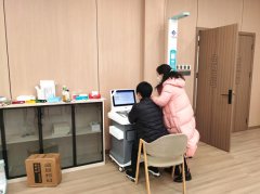 上禾科技