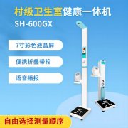 上禾科技