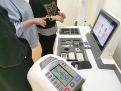 上禾科技
