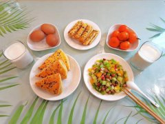 上禾科技