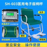 上禾科技