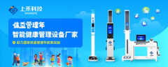 上禾科技