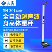 上禾科技